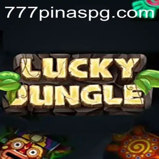 Discover LuckyJungle: An Exciting Adventure with 777PINAS