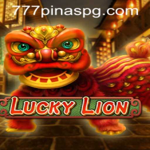 Exploring the Thrills of LuckyLion: A Game with the 777PINAS Edge