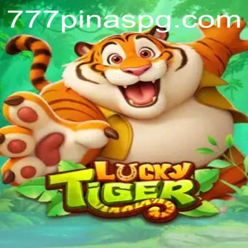 Explore the Exciting World of LuckyTiger with 777PINAS
