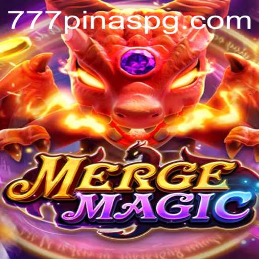Dive into MERGEMAGIC with the Keyword 777PINAS