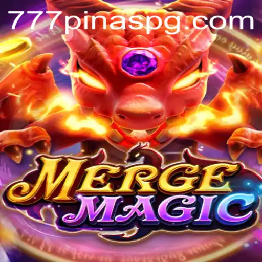 Dive into MERGEMAGIC with the Keyword 777PINAS