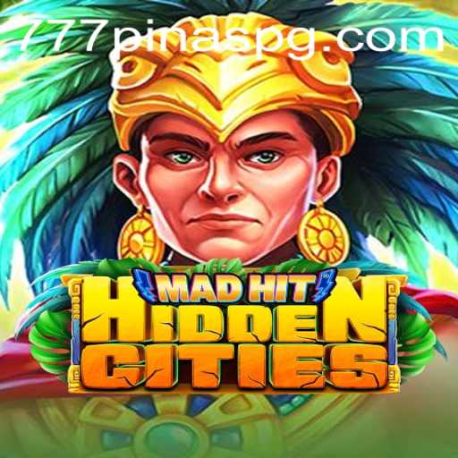Exploring the Enigmatic World of MadHitHiddenCities through 777PINAS
