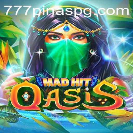 MadHitOasis: An Exciting New Gaming Adventure with 777PINAS
