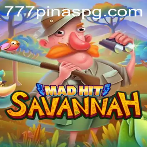 Exploring the Adventure of MadHitSavannah: A Deep Dive into Its Fascinating World