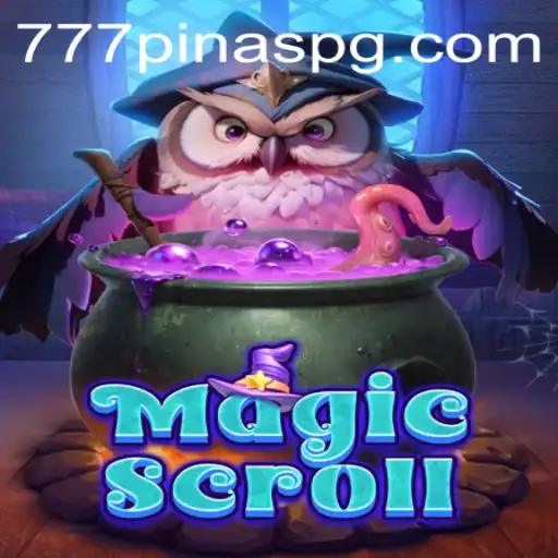 Exploring the Enchanting World of MagicScroll: A New Gaming Frontier