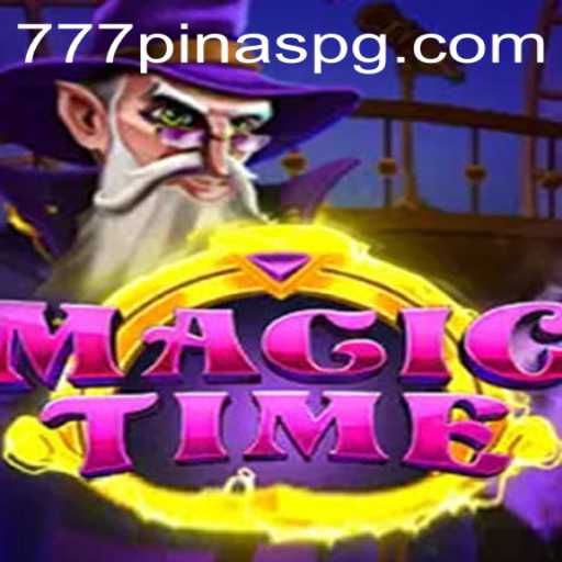 Discover MagicTime: A Captivating Adventure Unveiling the World of 777PINAS