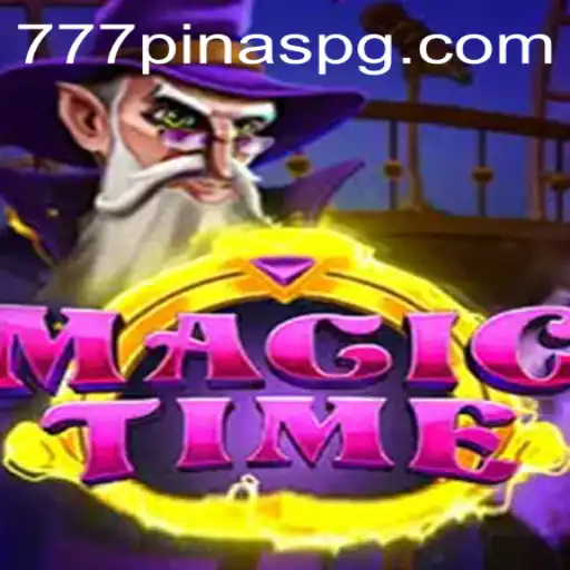 Discover MagicTime: A Captivating Adventure Unveiling the World of 777PINAS