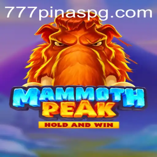 Exploring the Exciting World of MammothPeak and 777PINAS