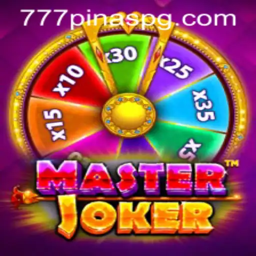 MasterJoker: A Thrilling Game for the Modern Arcade Enthusiast