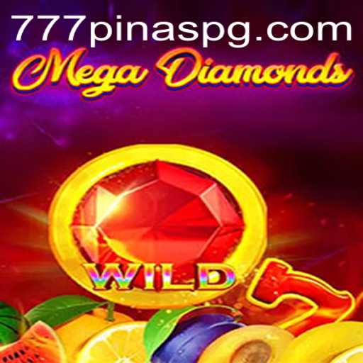 MegaDiamond: Unearthing the Glitz and Glamour of Modern Gaming with 777PINAS
