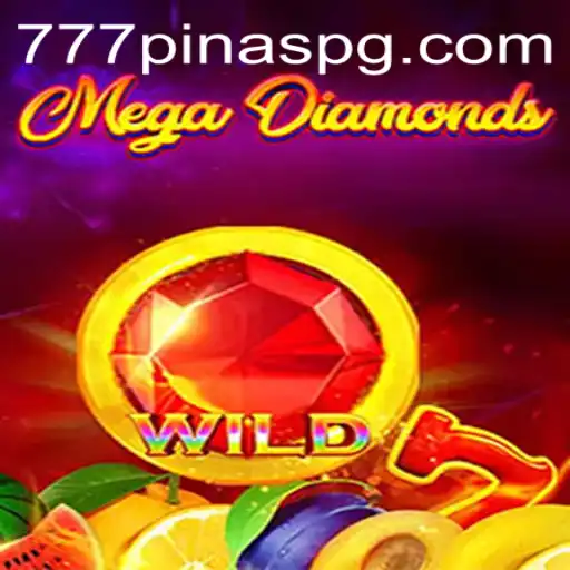 MegaDiamond: Unearthing the Glitz and Glamour of Modern Gaming with 777PINAS