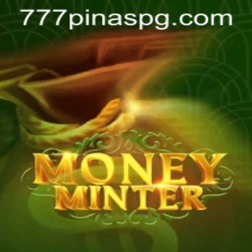 MoneyMinter: A New Era of Virtual Gaming with 777PINAS