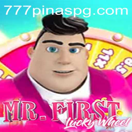 Discover the Exciting World of MrFirstLuckyWheel: How 777PINAS Adds a New Spin