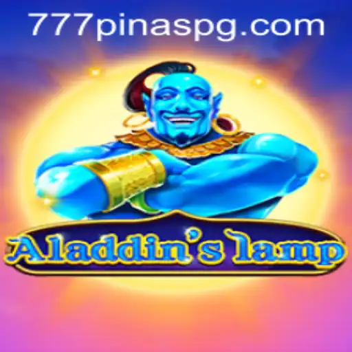Unveiling Aladdinslamp: A New Gaming Adventure Powered by 777PINAS