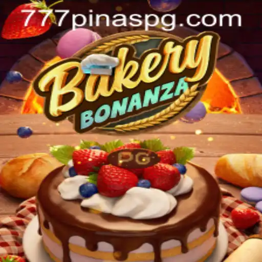 BakeryBonanza: Dive into a Delicious Adventure with 777PINAS