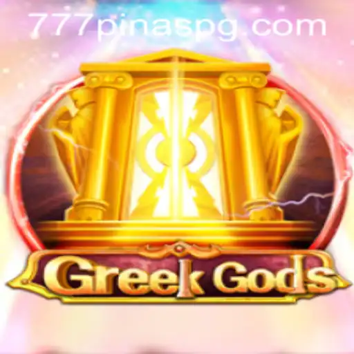 Exploring the Fascinating World of GreekGods: A New Era of Gaming with 777PINAS