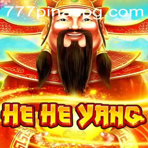 Discover the Exciting World of HeHeYang: A New Gaming Sensation with 777PINAS