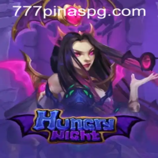 HungryNight: An Immersive Gaming Experience in the World of 777PINAS