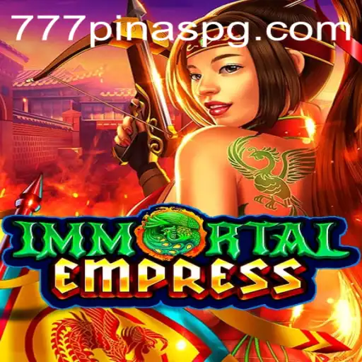 ImmortalEmpress: A Journey Through A Mythical Realm