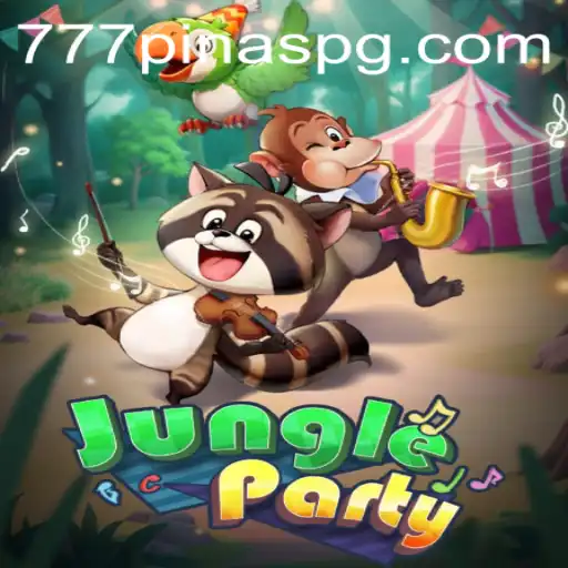 Exploring the Exciting World of JungleParty and the Unique 777PINAS Experience