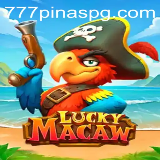 Discovering LuckyMacaw: A New Gaming Adventure with 777PINAS