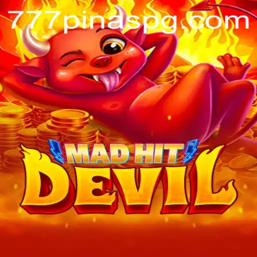 MadHitDevil: A Thrilling Dive into the World of 777PINAS Gaming