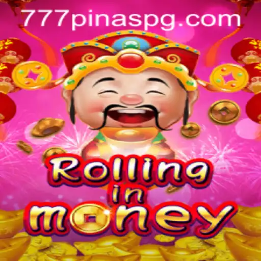 RollingInMoney: The Exciting World of 777PINAS