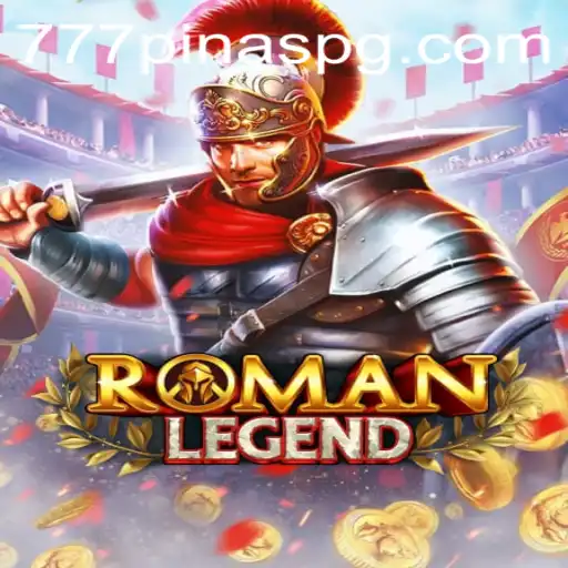 Immerse Yourself in the Epic World of Roman Legend with 777PINAS