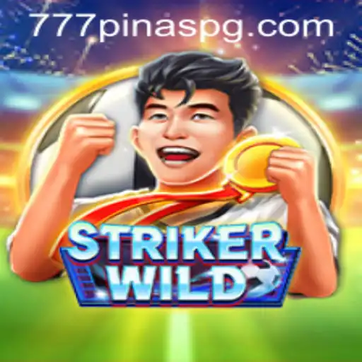 Discover StrikerWILD: A New Gaming Sensation with 777PINAS