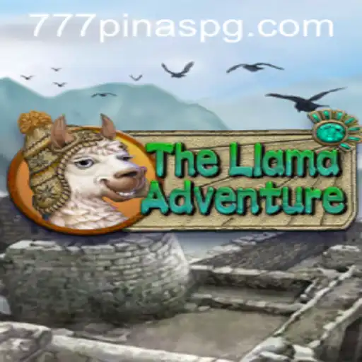 TheLlamaAdventure: A Whimsical Journey Through a Vibrant Realm