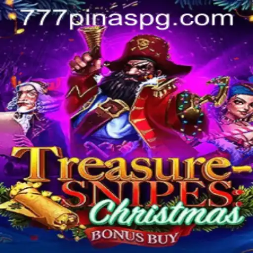 Explore the Magical World of TreasuresnipesChristmas
