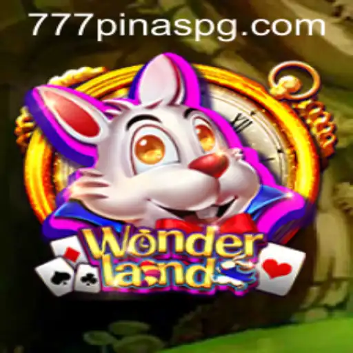 Discover the Enchanting World of Wonderland: A Glimpse into 777PINAS