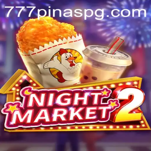 The Thrilling World of NightMarket2: Unveiling Its Secrets with 777PINAS