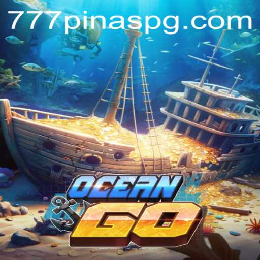 Discover the Adventure of OceanGO: Dive into the New Sensation with 777PINAS