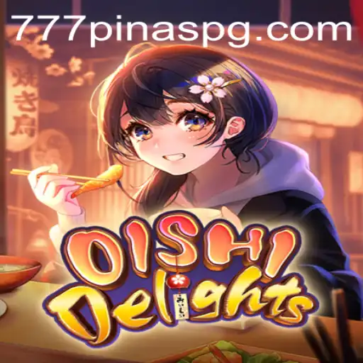OishiDelights: A New Sensation in Culinary Gaming