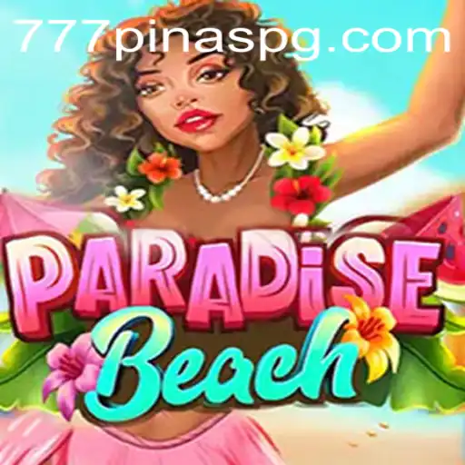 Discover the Thrilling World of ParadiseBeach with 777PINAS