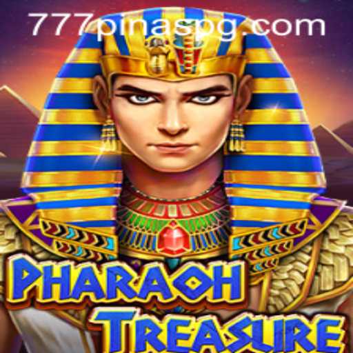 PharaohTreasure: Uncover Ancient Riches with 777PINAS