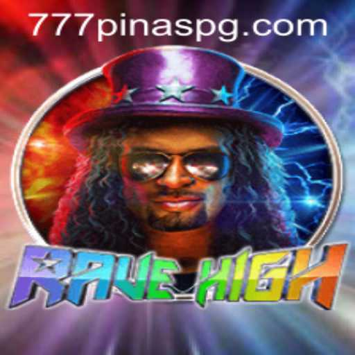 RaveHigh: Dive into the Neon World of Sound and Strategy
