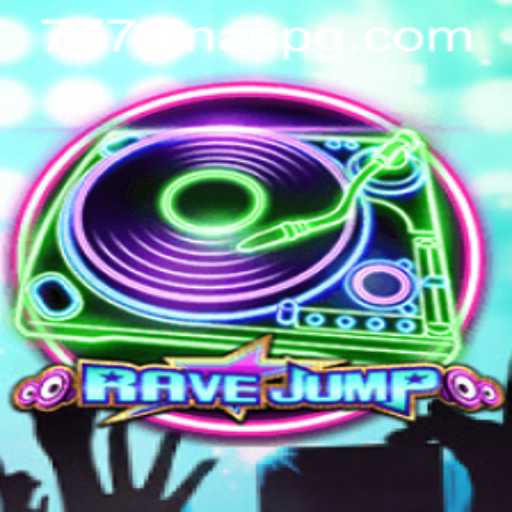 RaveJump: A New Leap in Gaming with 777PINAS