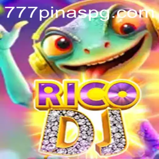 Discover the Exciting World of RicoDJ: A Comprehensive Guide to 777PINAS