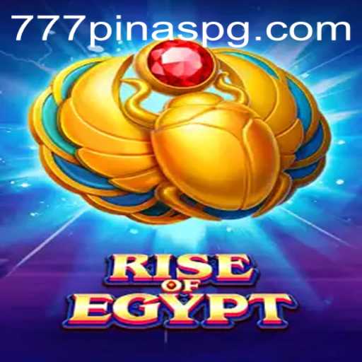 RiseOfEgypt: Exploring the Mystical World of Ancient Egypt in Gaming