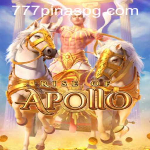 Rise of Apollo: Exploring the Mythical Realm of 777PINAS