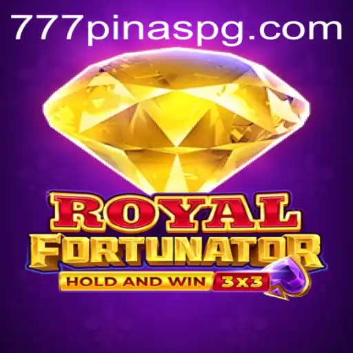 Exploring RoyalFort: The Captivating World of 777PINAS