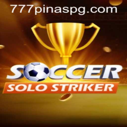 Kick Off with SoccerSoloStriker: The Game Revolutionizing Digital Soccer