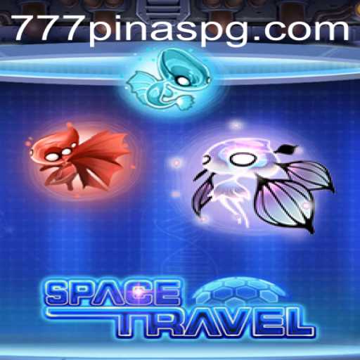 Exploring the Cosmic Universe of SpaceTravel with 777PINAS
