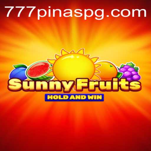SunnyFruits: The Vibrant World of 777PINAS