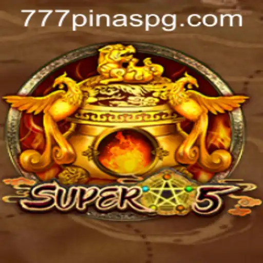 Discovering the Exciting World of Super5: An In-Depth Look at the Game