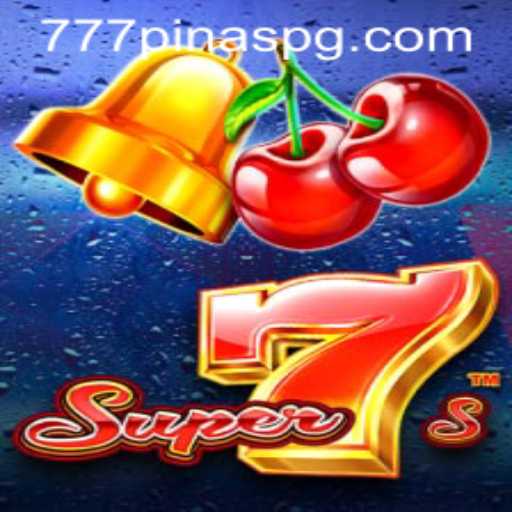 Discover the Exciting World of Super7s: A Game of Luck and Strategy