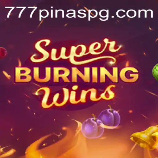 Diving Into the Excitement: SuperBurningWins with 777PINAS