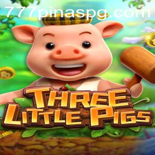 Unveiling 'THREELITTLEPIGS': A New Gaming Adventure